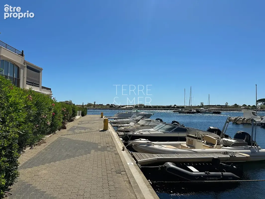 Saint-Cyprien Les Capellans - Studio mezzanine avec parking - photo 16