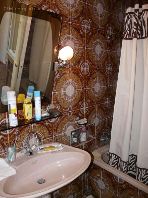 Maison à LAROQUE-TIMBAUT