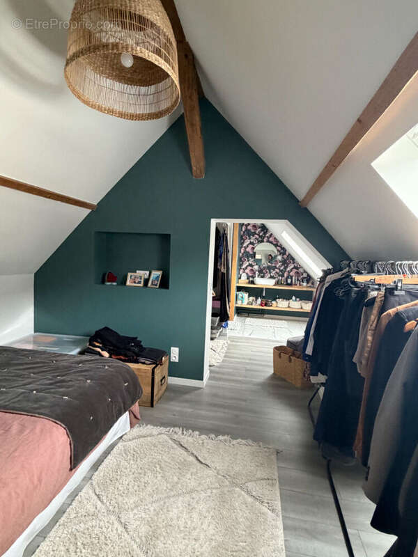 Appartement à EVREUX