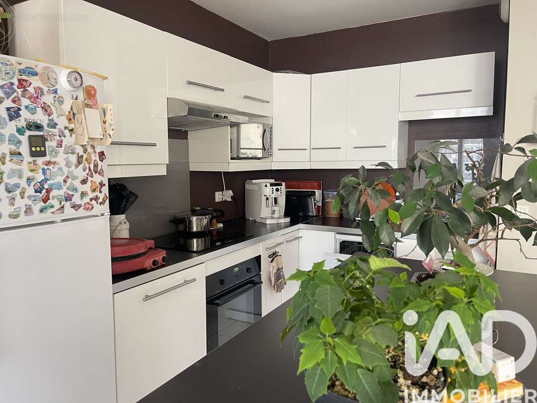 Photo 3 - Appartement à LA SEYNE-SUR-MER