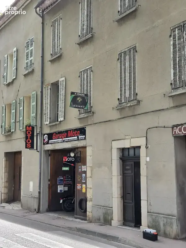 Photo Appartement à Carces au prix de 259 000€