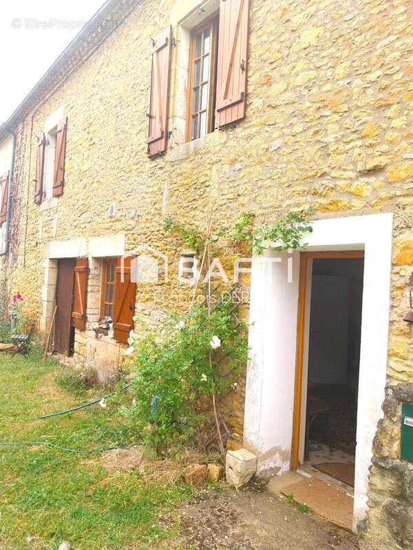 Photo 4 - Maison à LE BUISSON-DE-CADOUIN