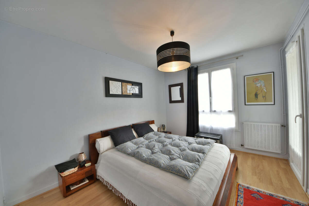 Appartement à BRIVE-LA-GAILLARDE