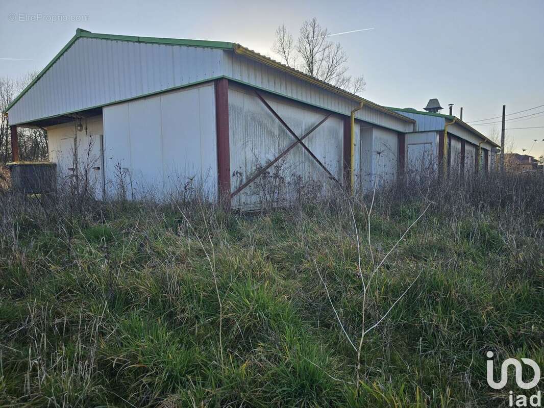 Photo 5 - Commerce à LA VILLE-DIEU-DU-TEMPLE