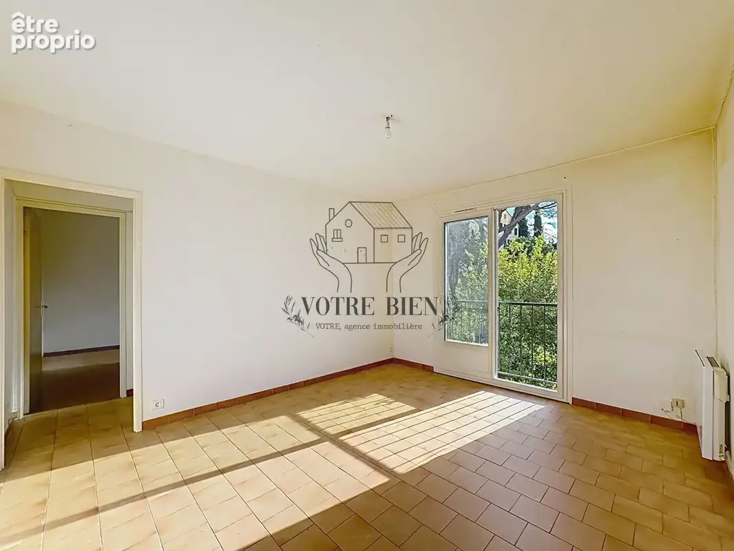 Appartement à MANOSQUE