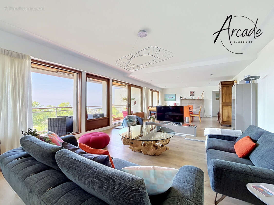 Appartement à LE HAVRE