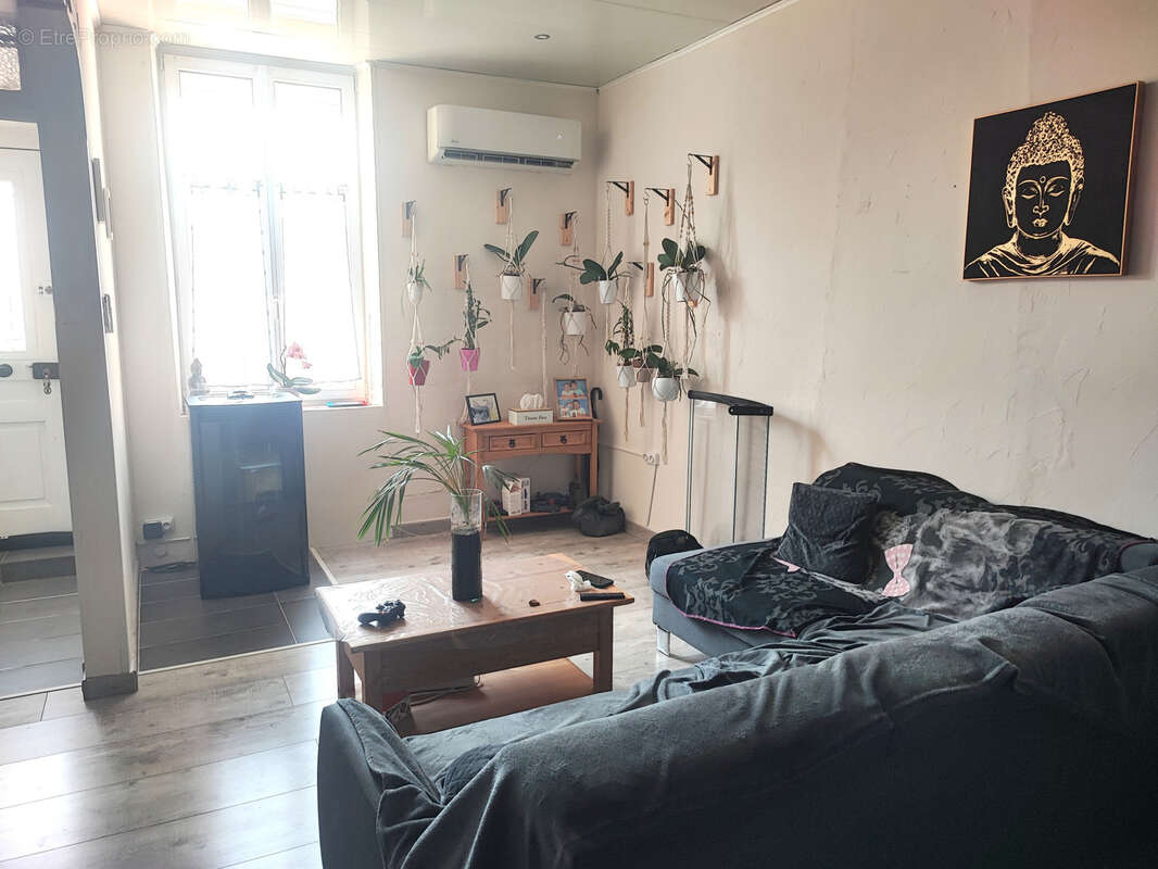 Maison de village - photo 30
