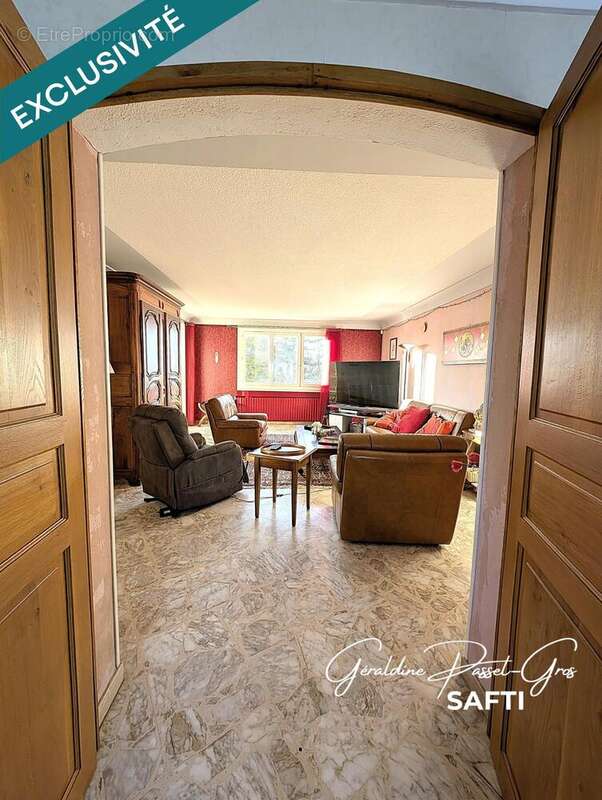 Photo 7 - Maison à MALISSARD