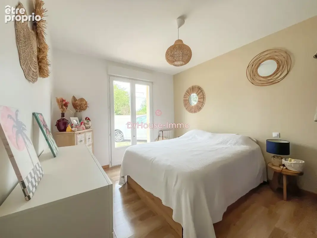 Maison 4 pièces 93 m² à vendre à Chatellerault (86100) - photo 5