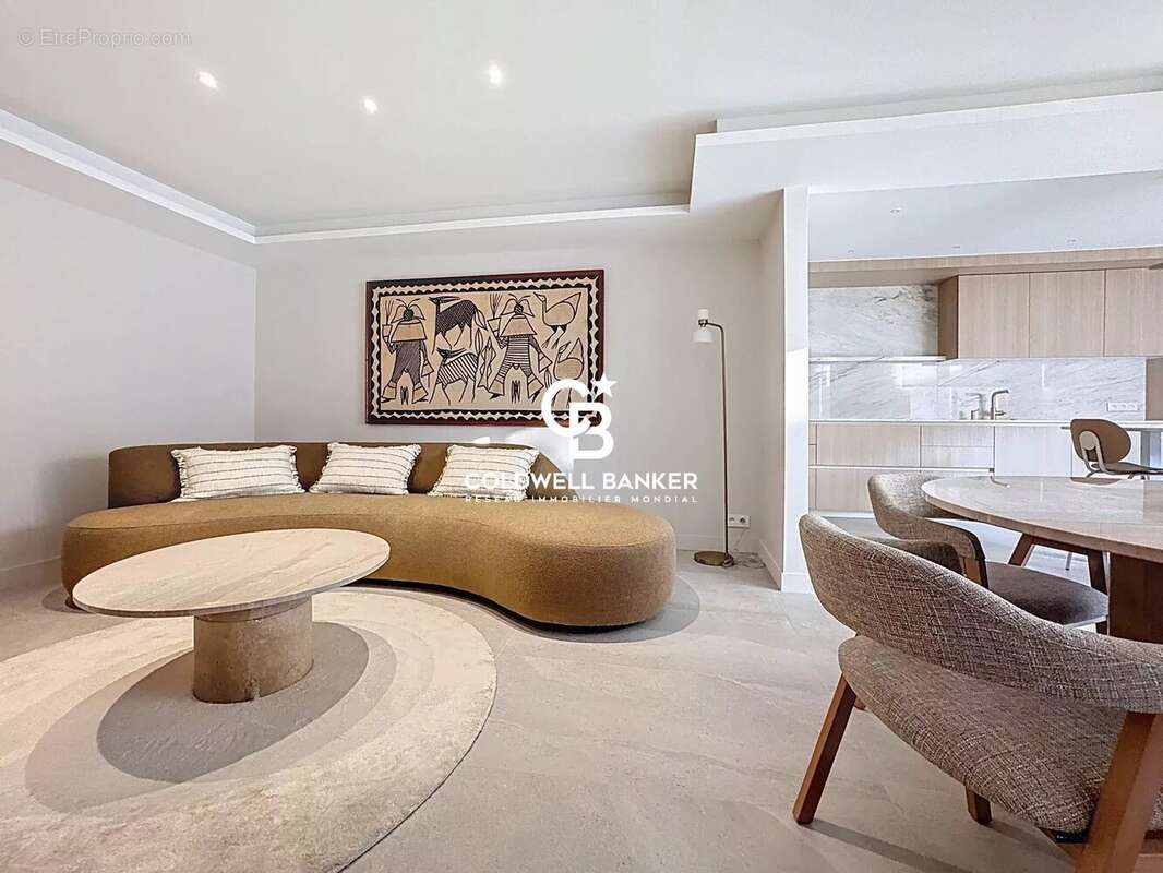 Appartement à SAINT-RAPHAEL