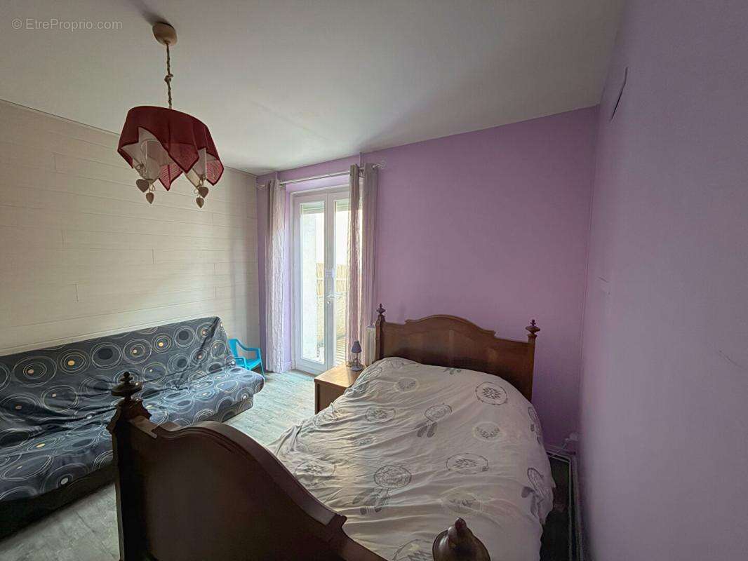 Appartement à VILLARD-DE-LANS