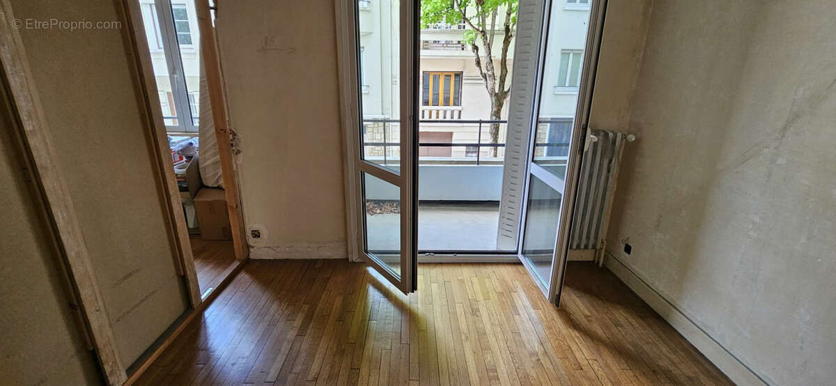 Appartement à VICHY
