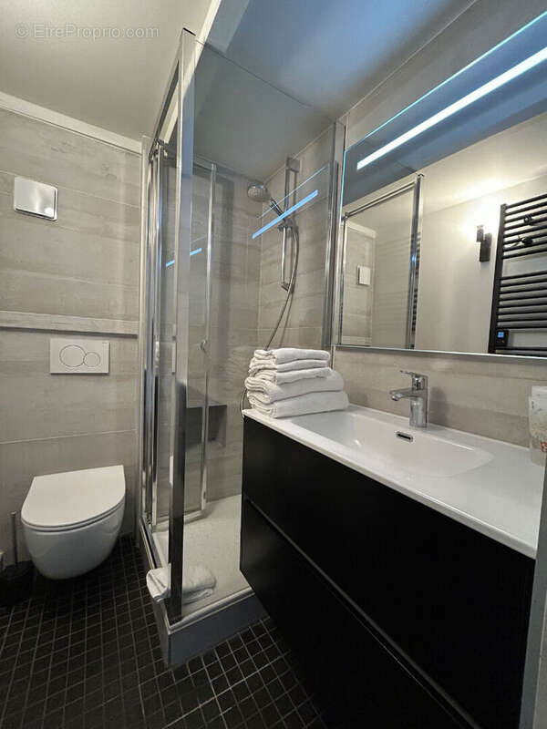 Appartement à ANNECY