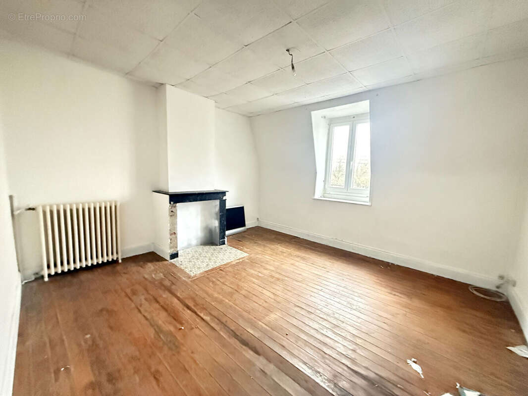 Appartement à CAMBRAI