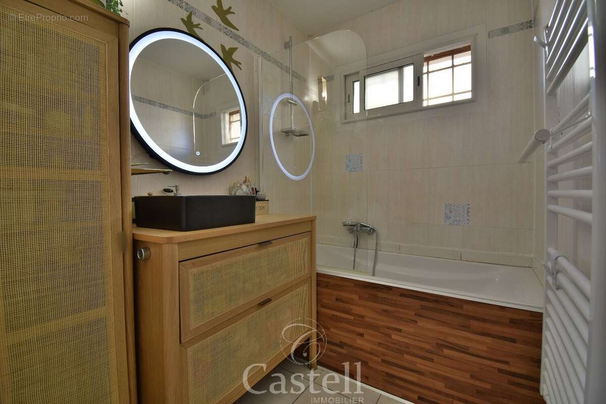 Maison à MARSEILLAN