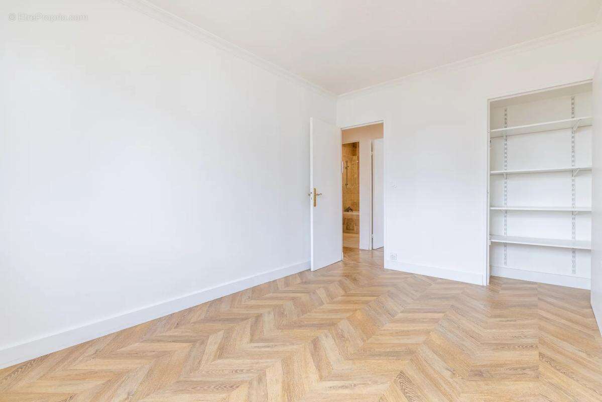 Appartement à GAGNY