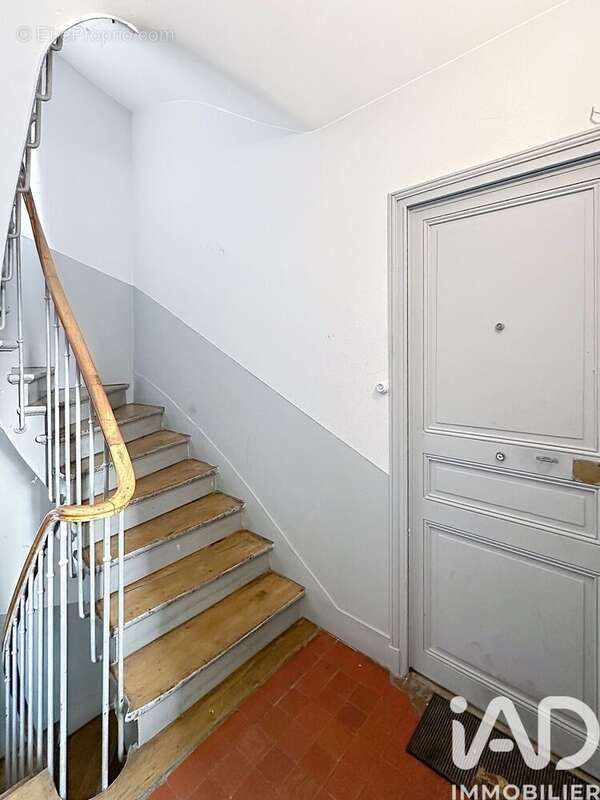 Photo 6 - Appartement à SAINT-DENIS