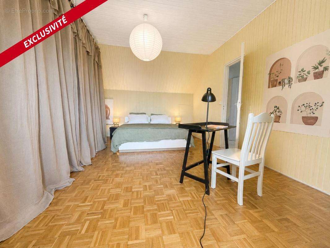 Maison indépendante Maincy - photo 13