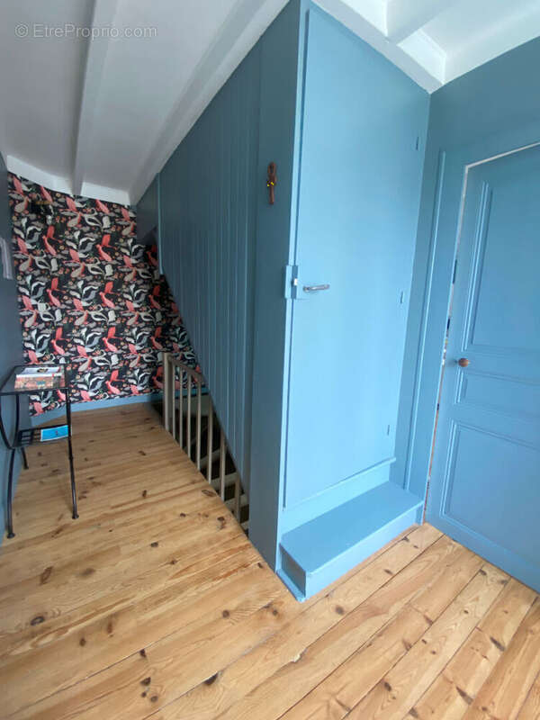 Maison Echire 7 pièces - 225m2 - photo 8