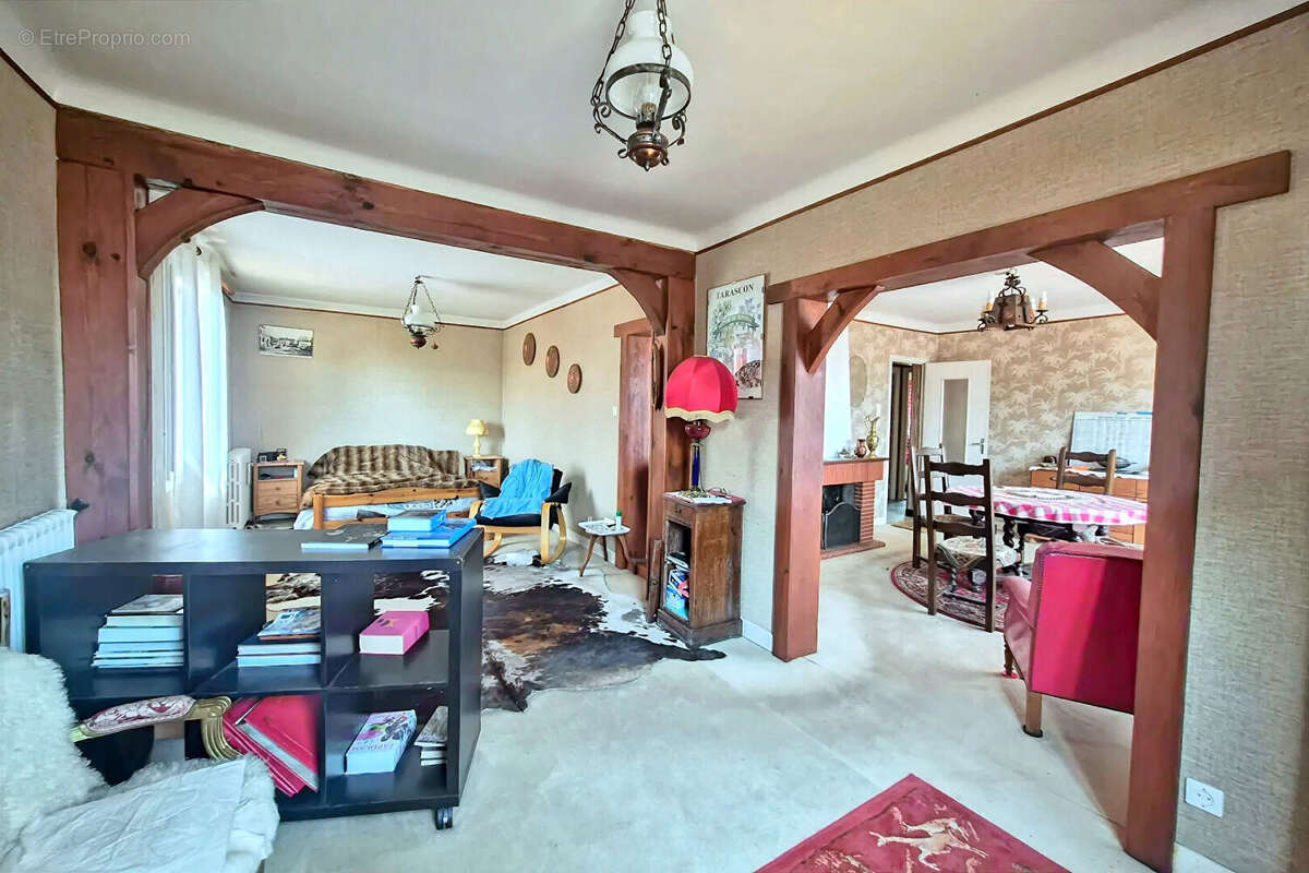 Maison Villeneuve De Marsan - photo 6