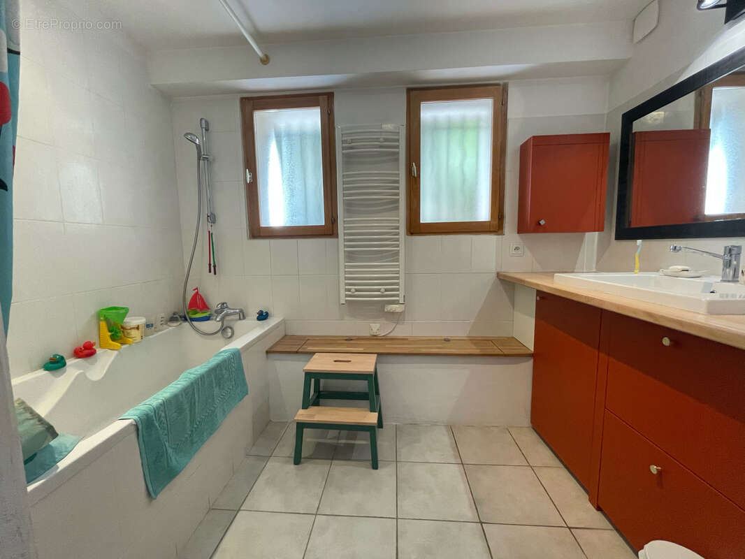 Maison à MONTPELLIER