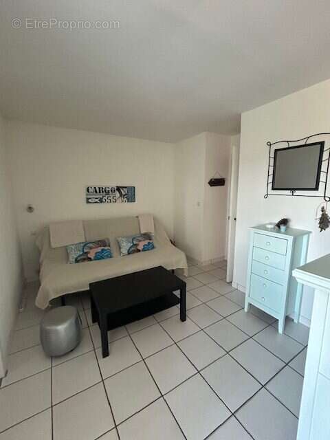 Appartement à SOULAC-SUR-MER