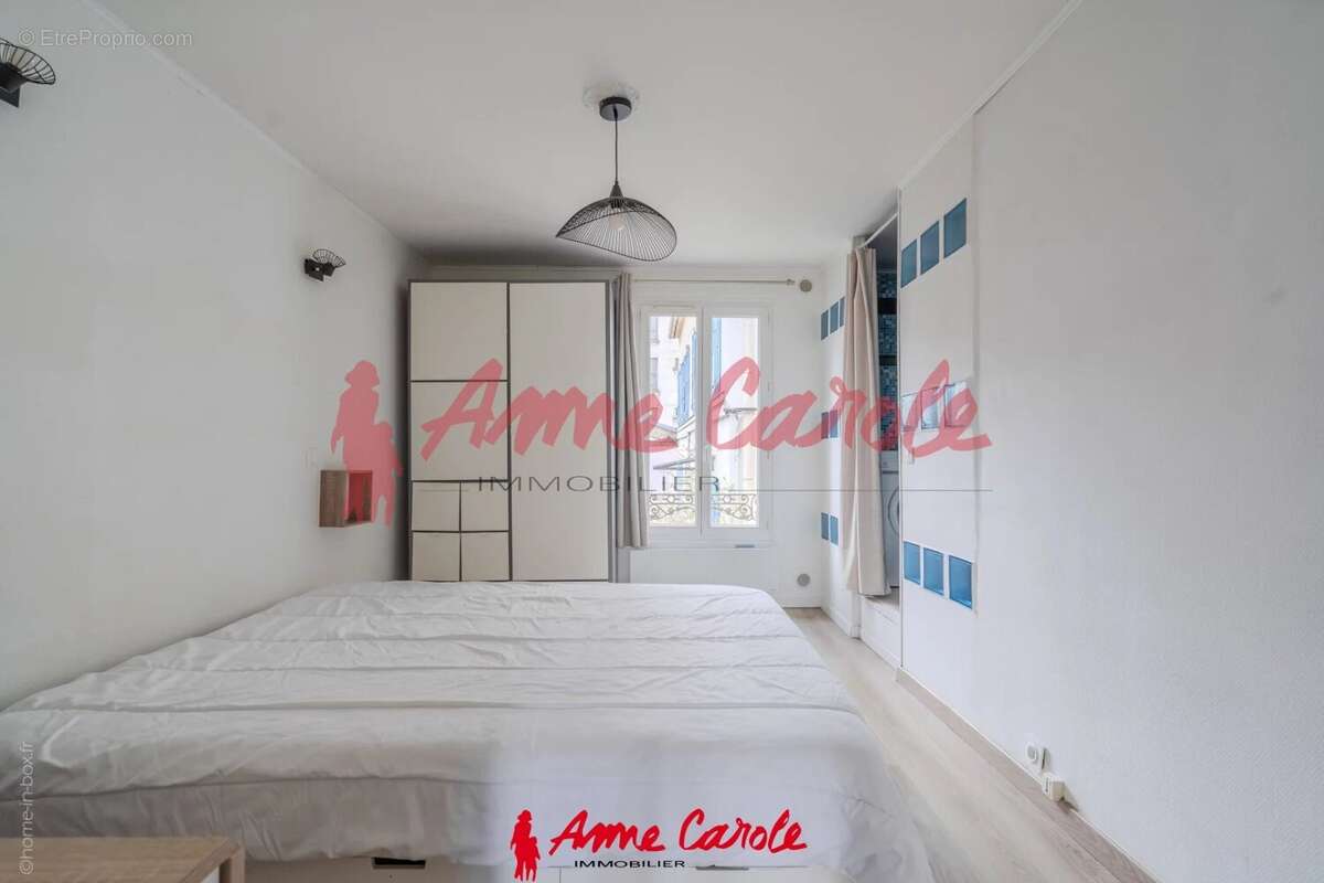 Appartement à LE PRE-SAINT-GERVAIS