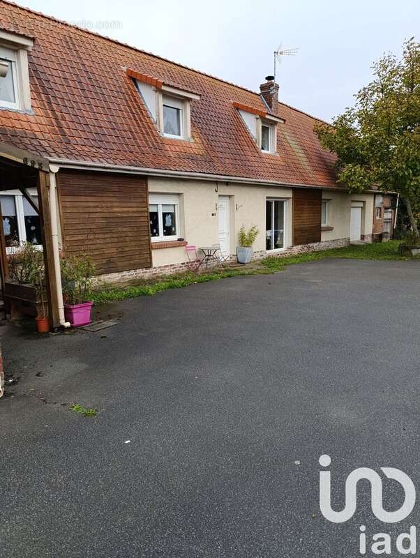 Photo 5 - Maison à ZUTKERQUE