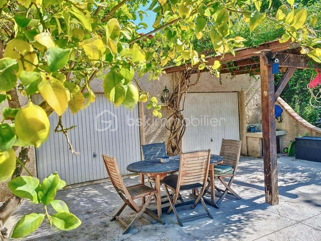 Maison à MILLAS