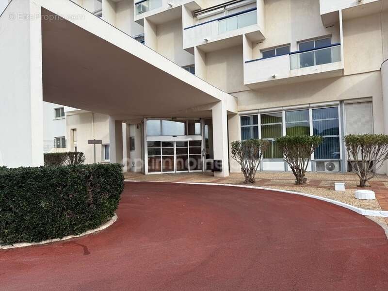 Appartement à LE BARCARES