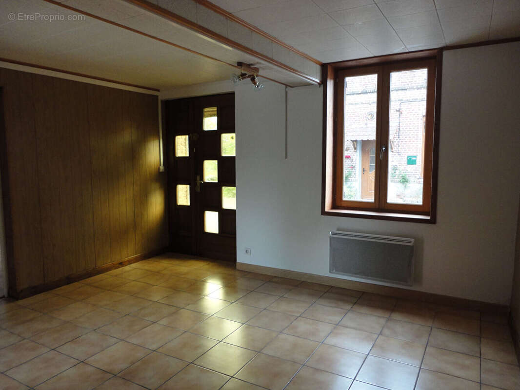 Appartement à ORCHIES