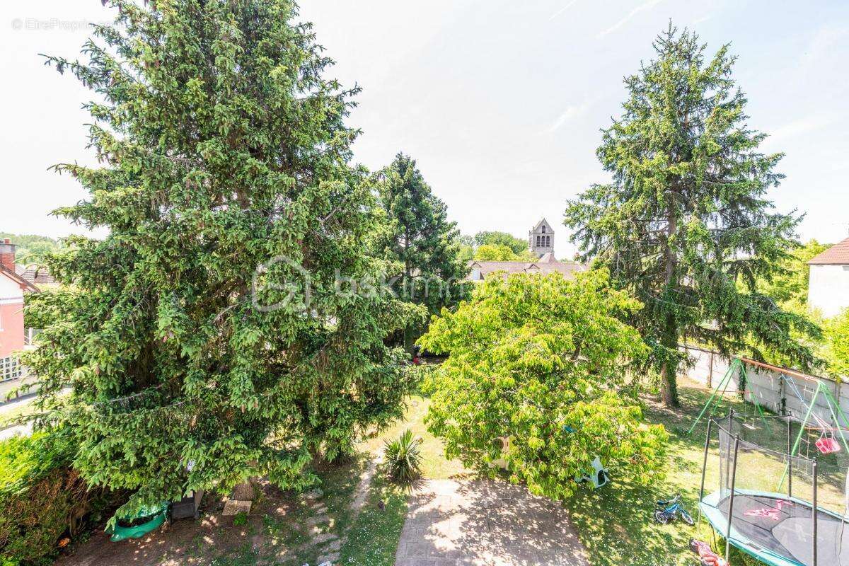 Maison à BOUTIGNY-SUR-ESSONNE