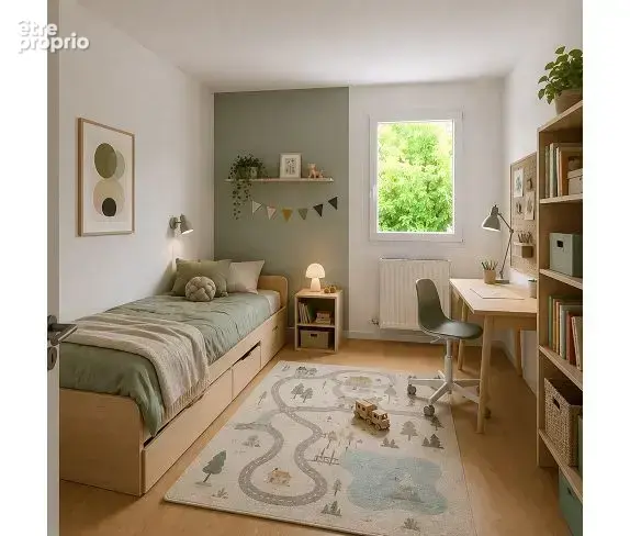 Appartement 4 pièces 82 m² à vendre à Toulouse (31100) - photo 7