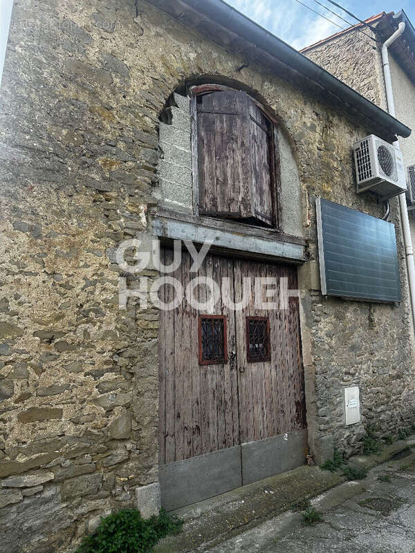 Maison à CARCASSONNE