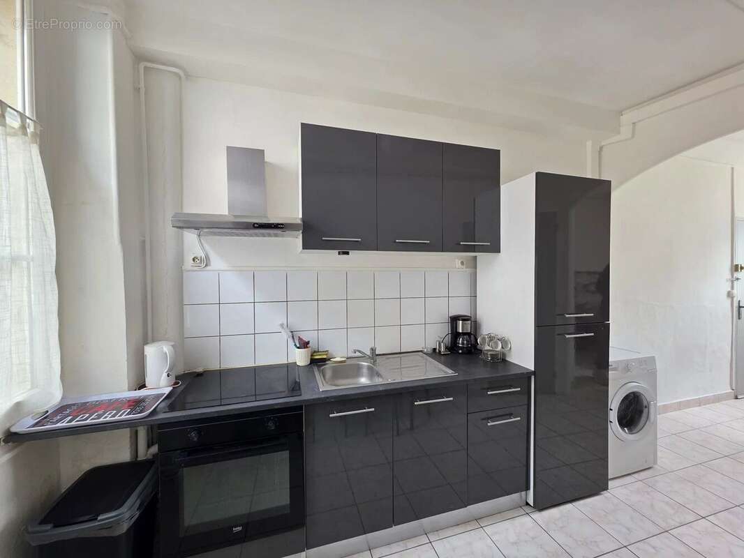 Appartement à TARBES