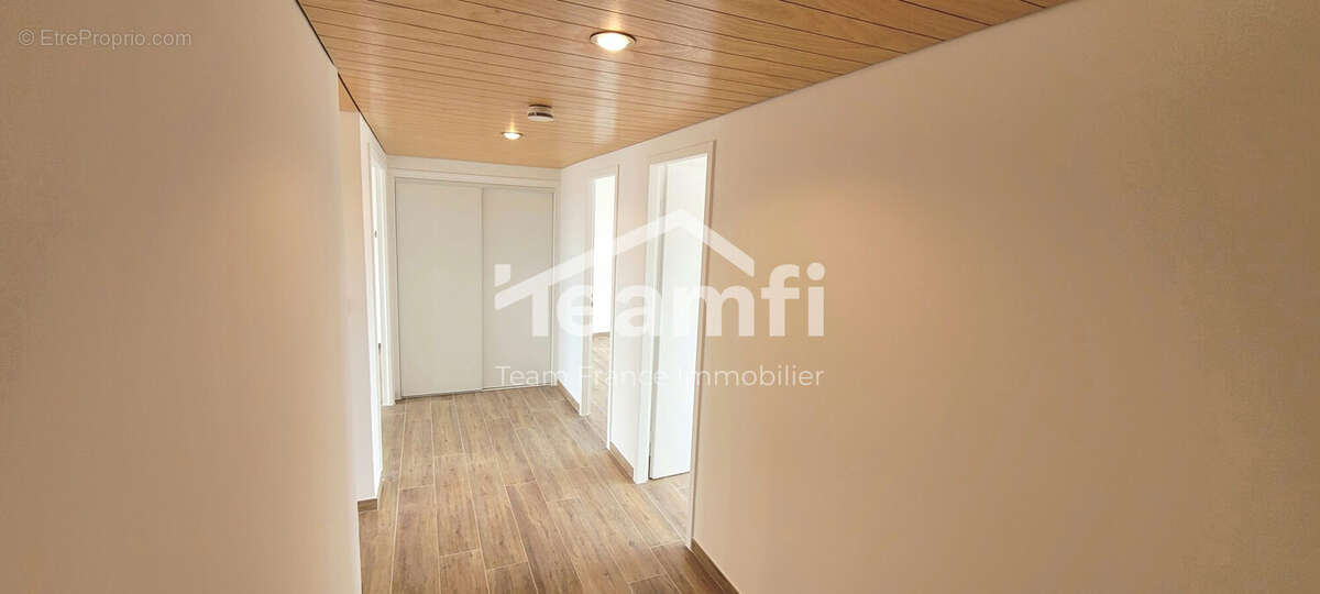 Appartement à ALES
