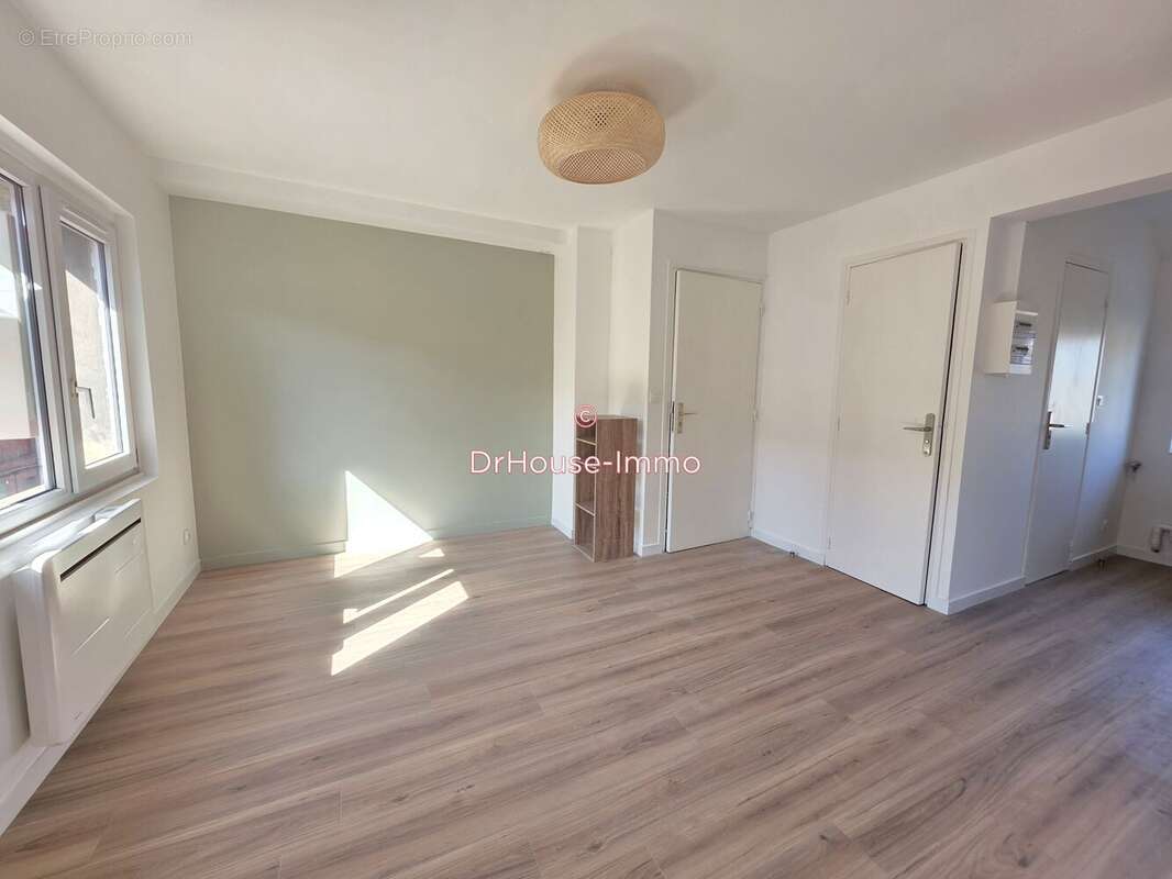 Appartement 40 m² à Hellemmes-Lille  - photo 16
