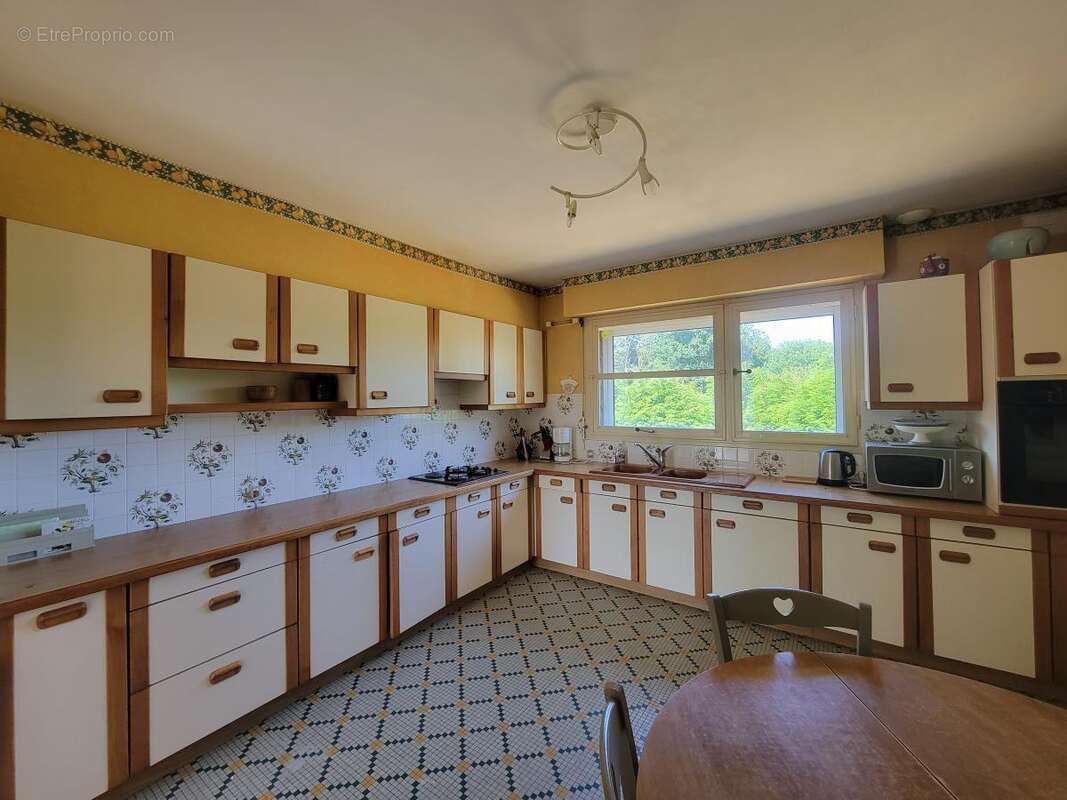 Maison 132 m² à Gourin  - photo 6