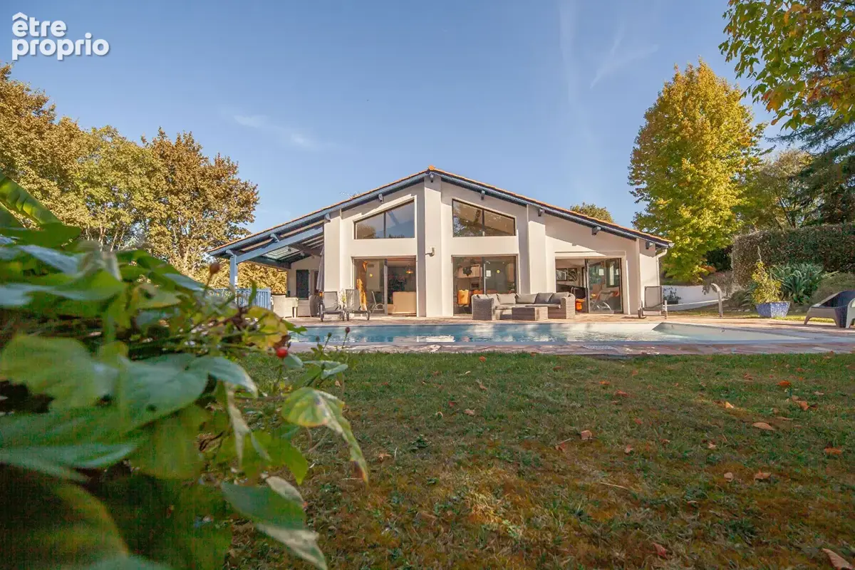 Maison à BIDART