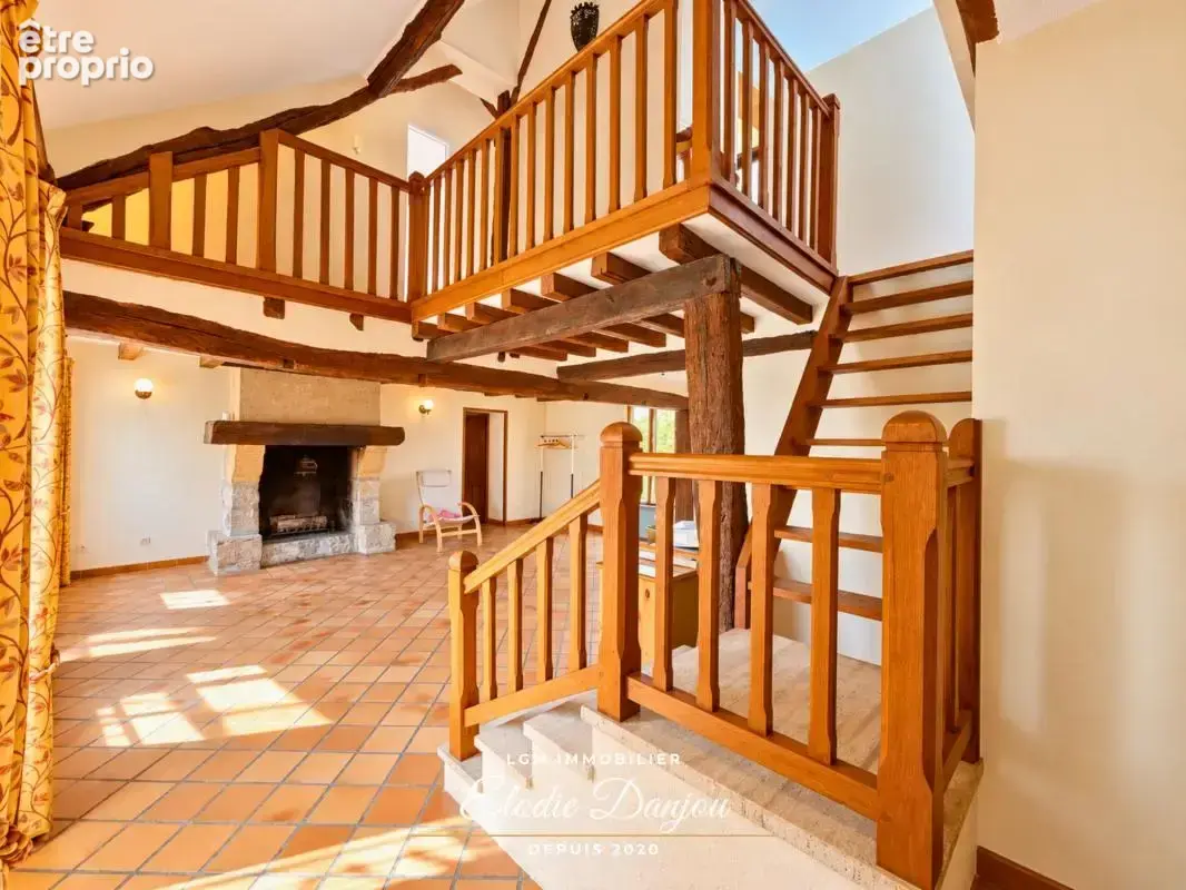 Maison à CHATEAUDUN