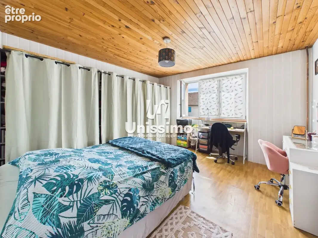 Maison 6 pièces 136 m² à vendre à Bavans (25550) - photo 6