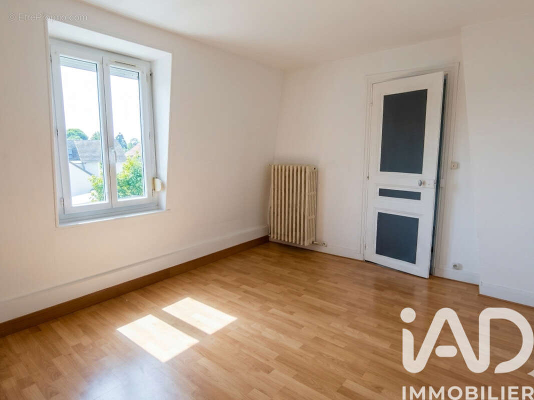 Photo 8 - Appartement à VILLENOY