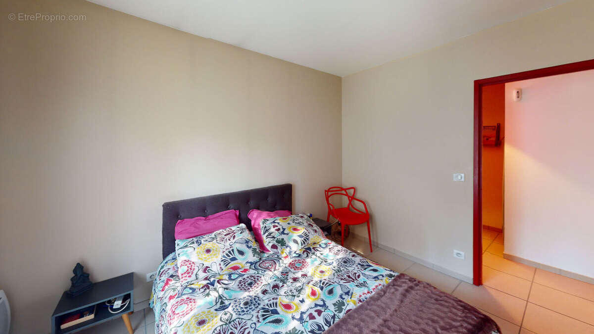 Photo 5 - Maison à MORLAAS