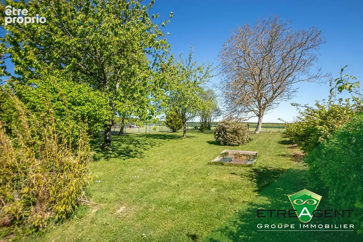 Maison LE FIDELAIRE - 145 m² - 3 chambres - photo 15