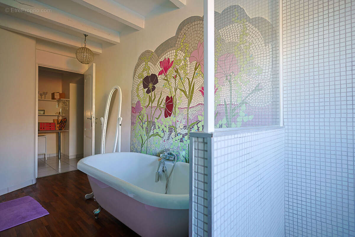 Maison à MARANGE-ZONDRANGE