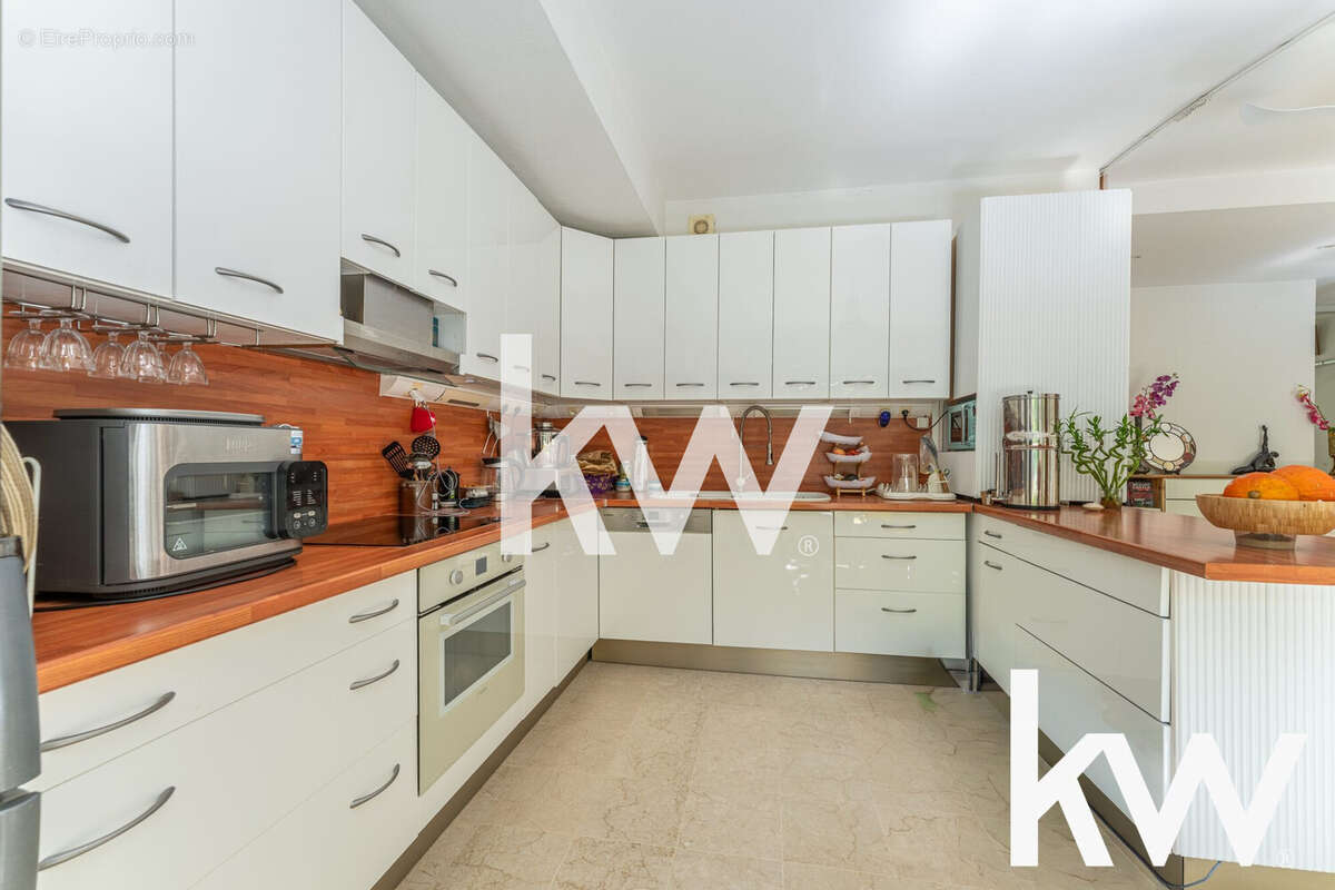 Appartement à LYON-4E