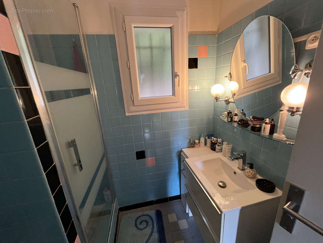 Maison à TRANS-EN-PROVENCE