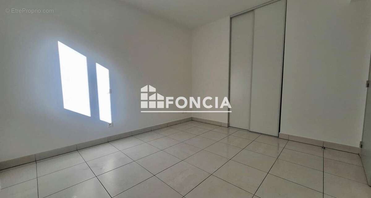 Appartement à SETE