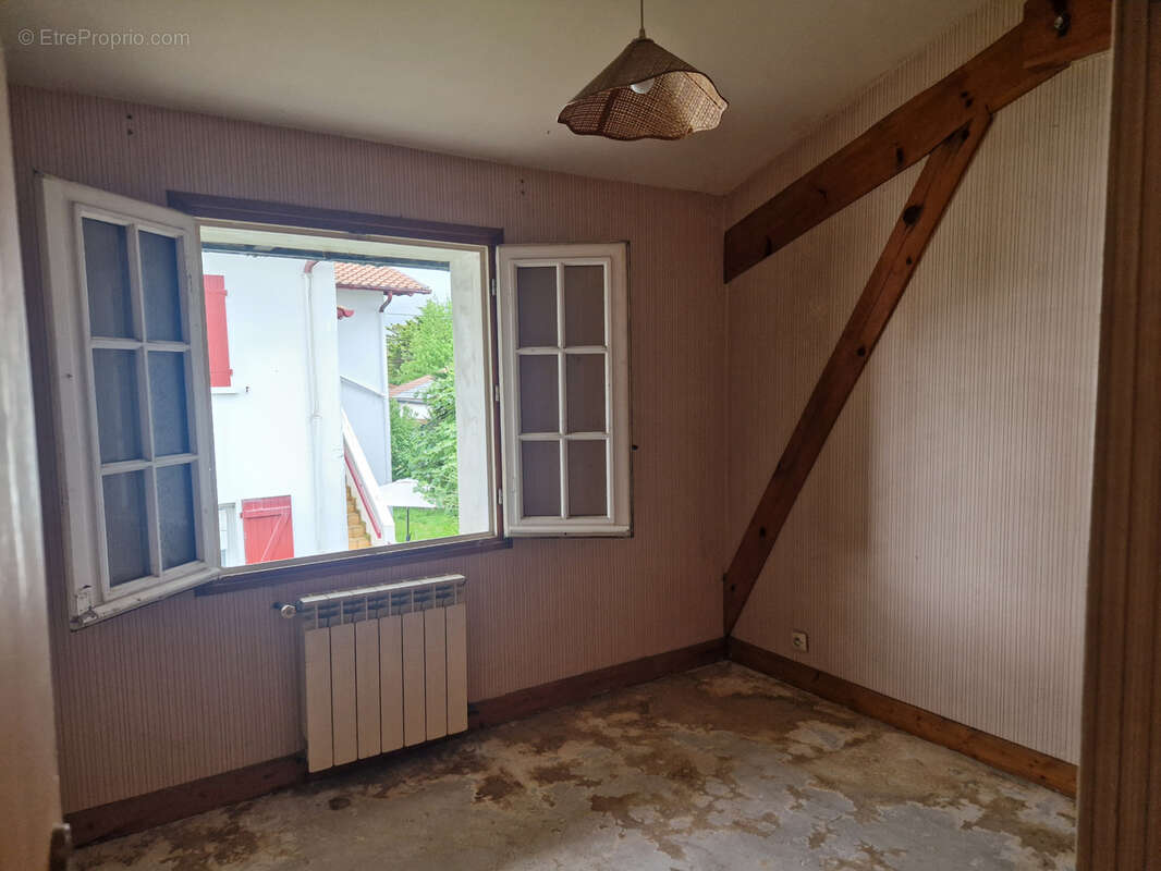 Maison à CIBOURE