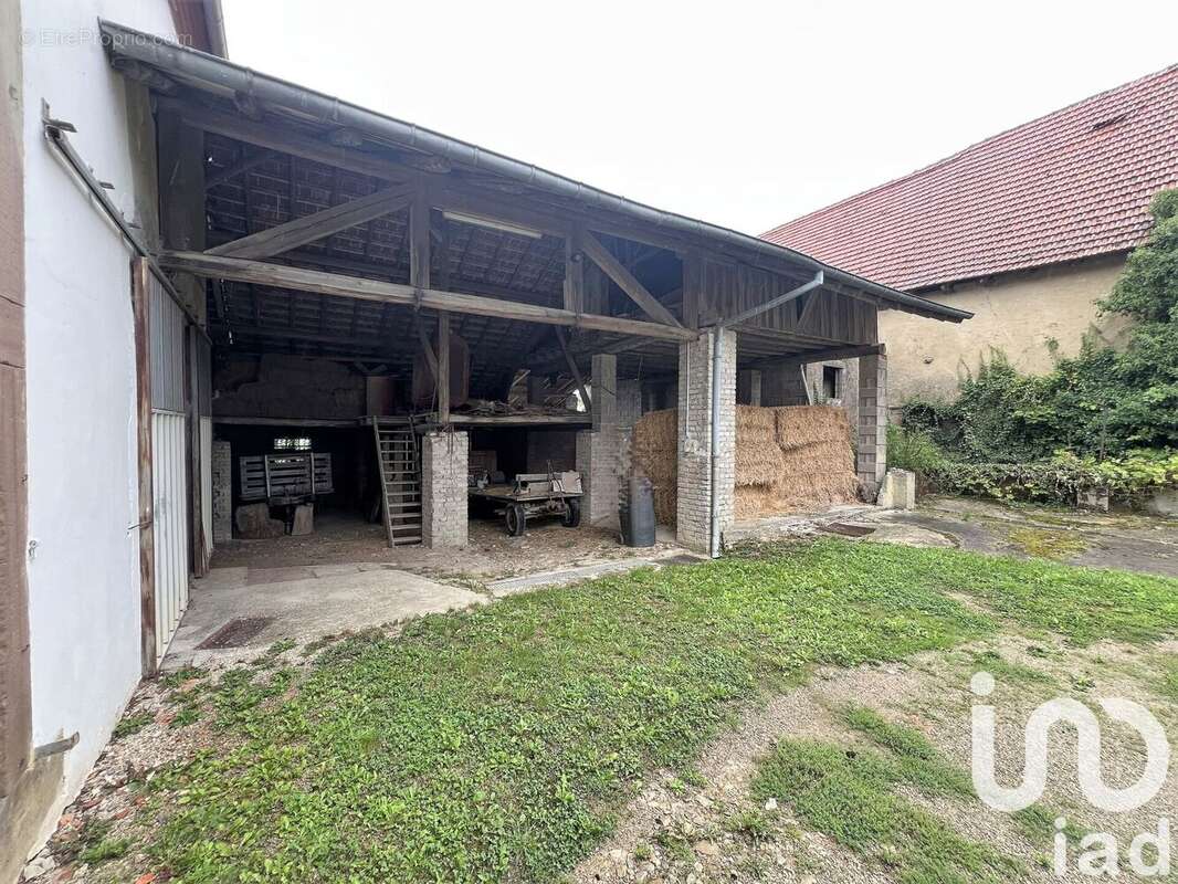 Photo 2 - Maison à DIEDENDORF